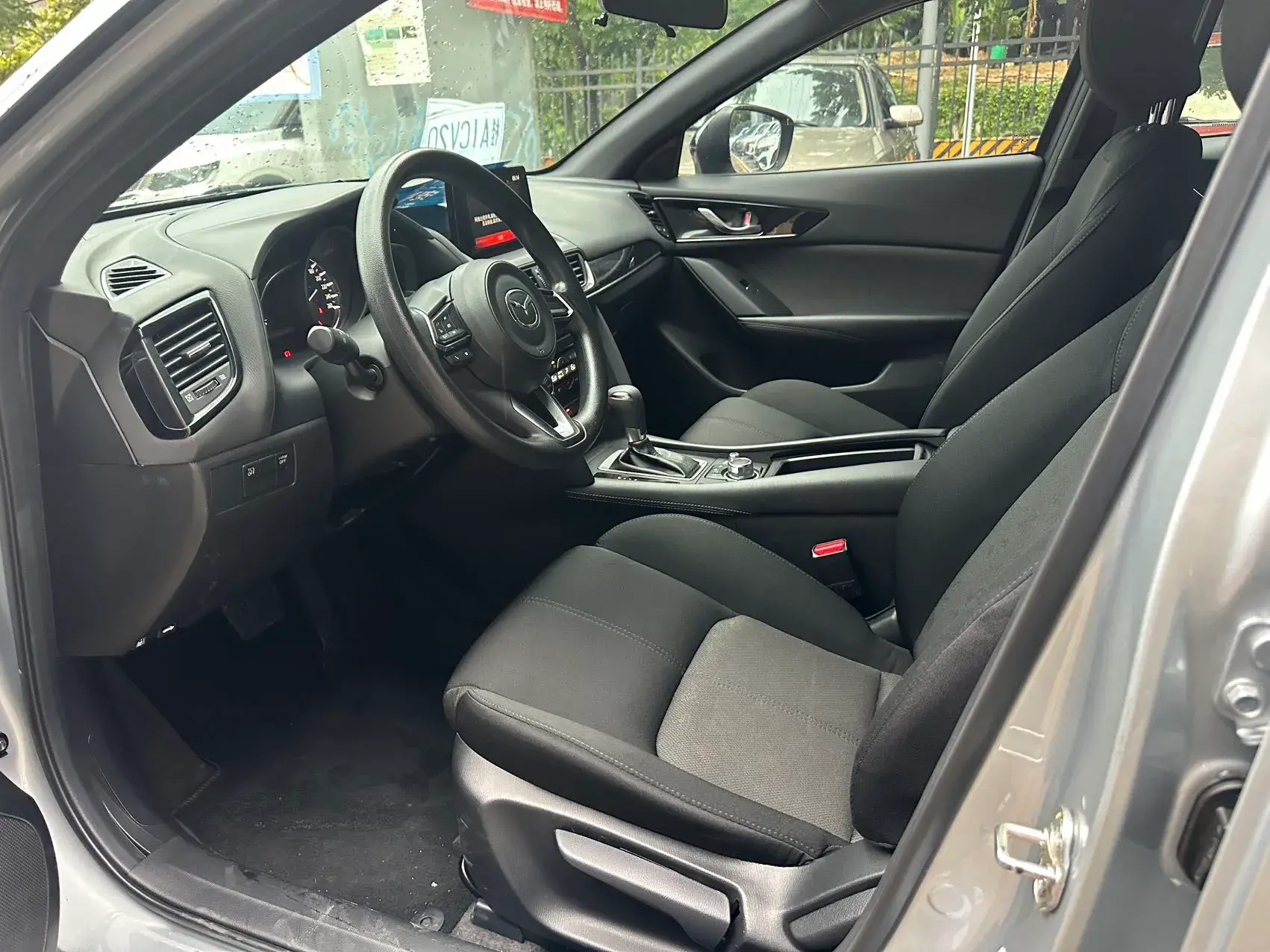 2020 MAZDA CX-4 thumbnail 4