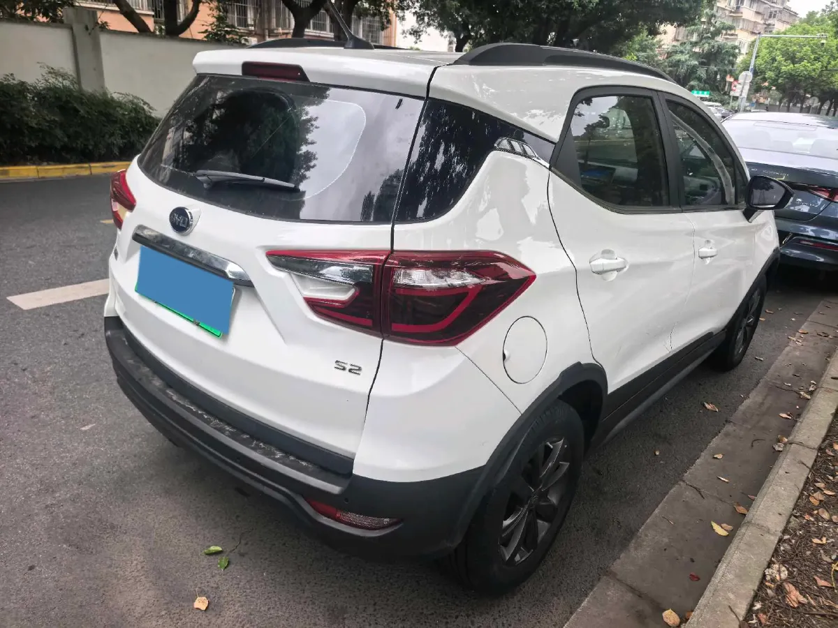 2019 BYD S2 BEV 40.62KWH,autocango,china used car exporter,china ev exporter,chinese used car exporter,chinese used ev exporter