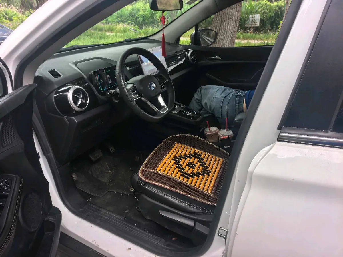 2019 BYD S2 BEV 40.62KWH,autocango,china used car exporter,china ev exporter,chinese used car exporter,chinese used ev exporter