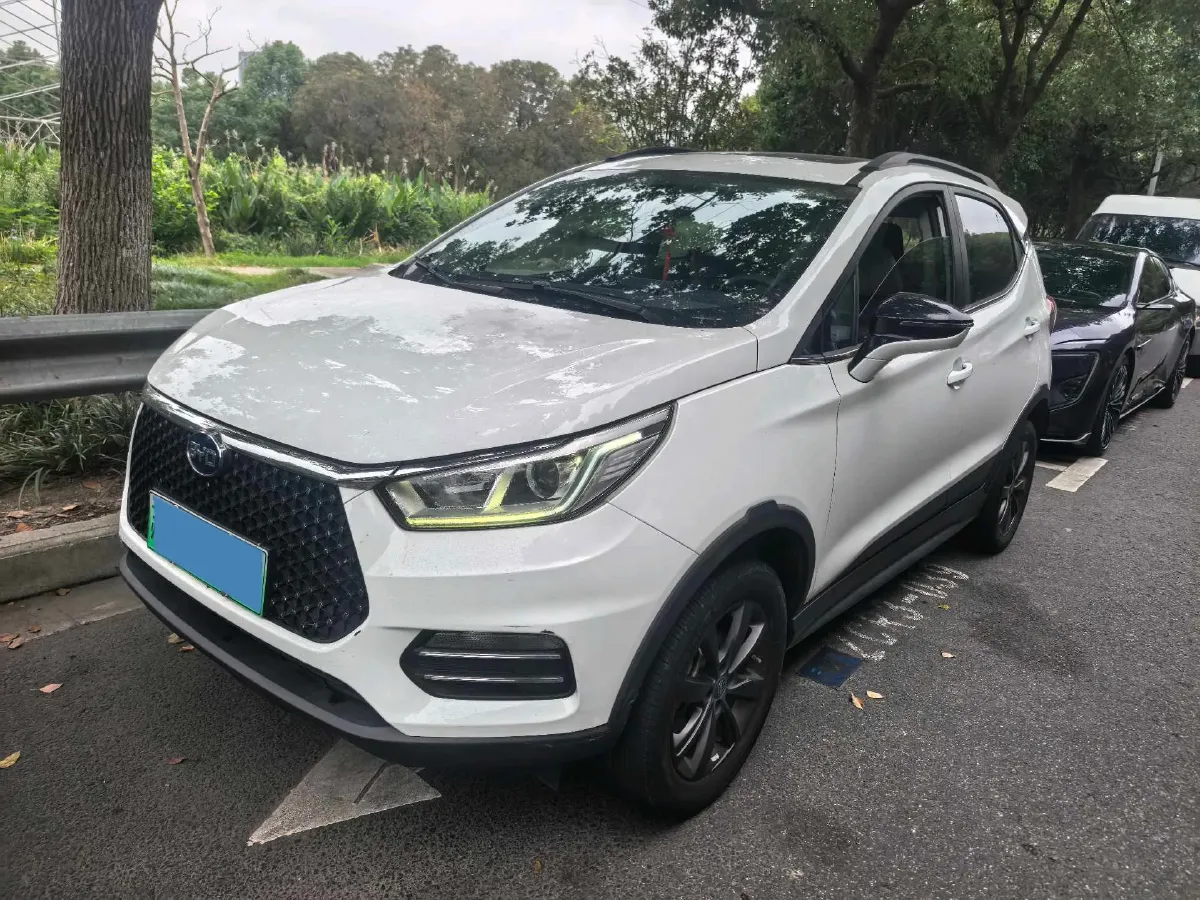 2019 BYD S2 BEV 40.62KWH,autocango,china used car exporter,china ev exporter,chinese used car exporter,chinese used ev exporter