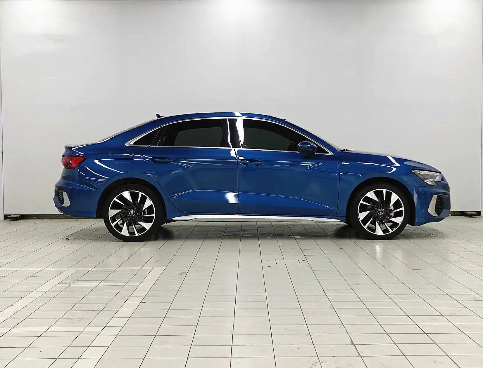 2022 AUDI A3 thumbnail 3