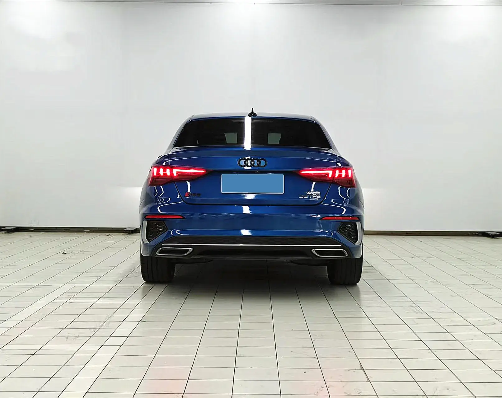 2022 AUDI A3 thumbnail 4