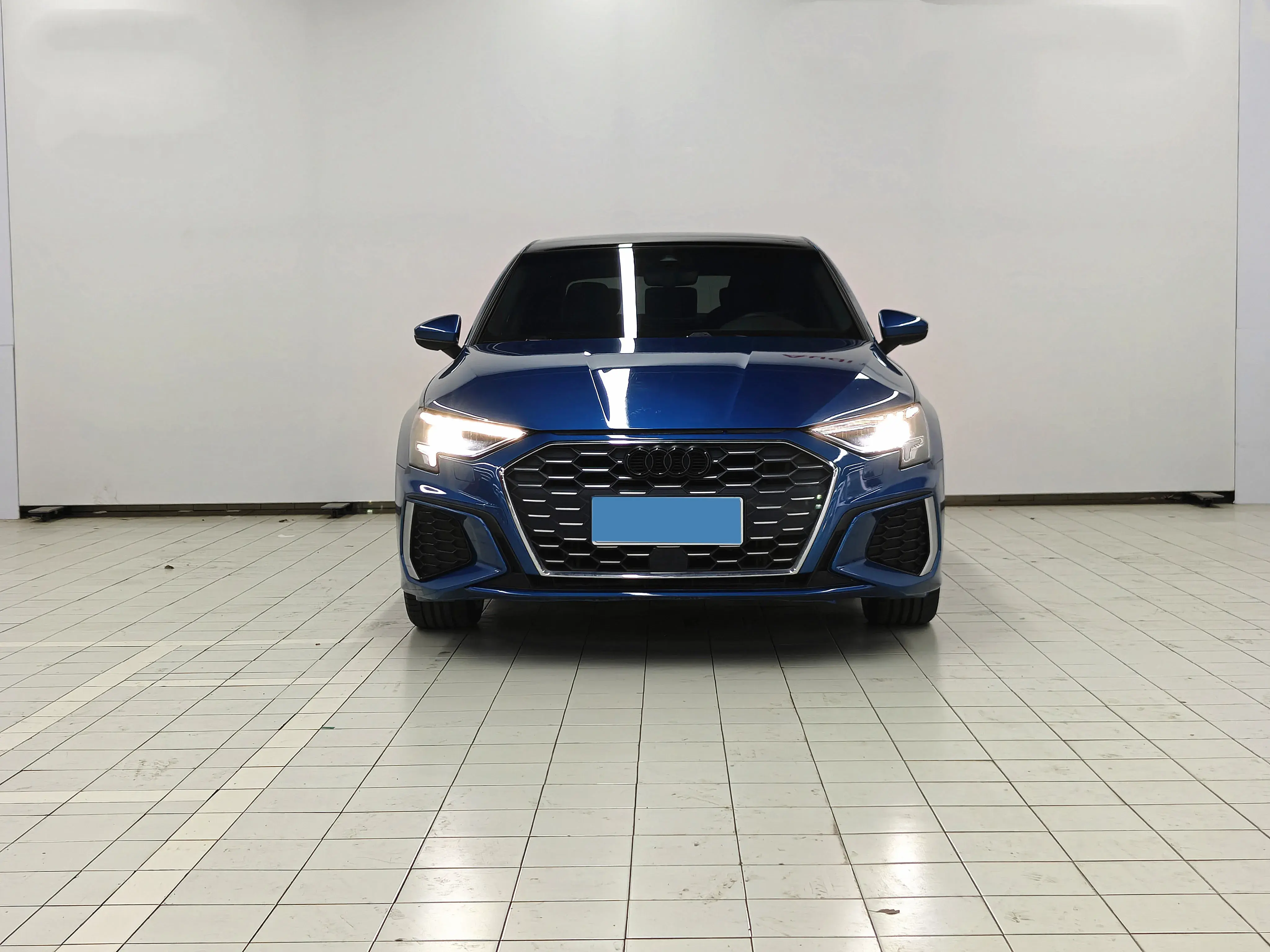 2022 AUDI A3 thumbnail 2