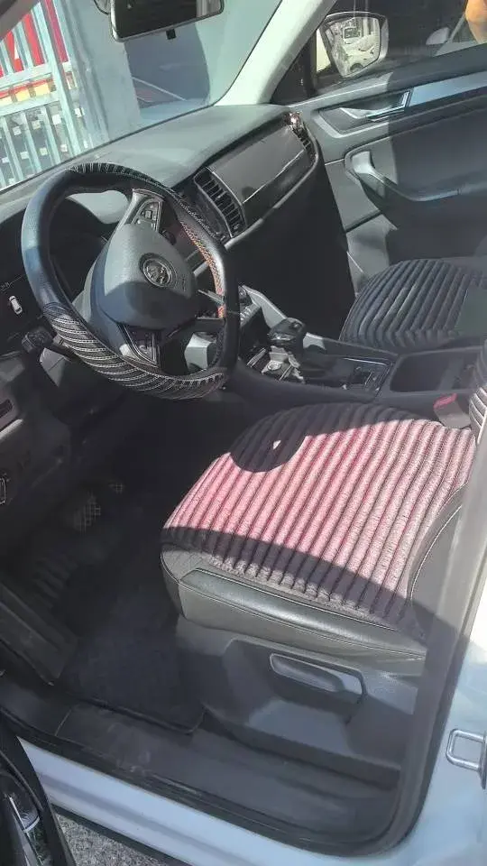 2019 SKODA KODIAK thumbnail 3