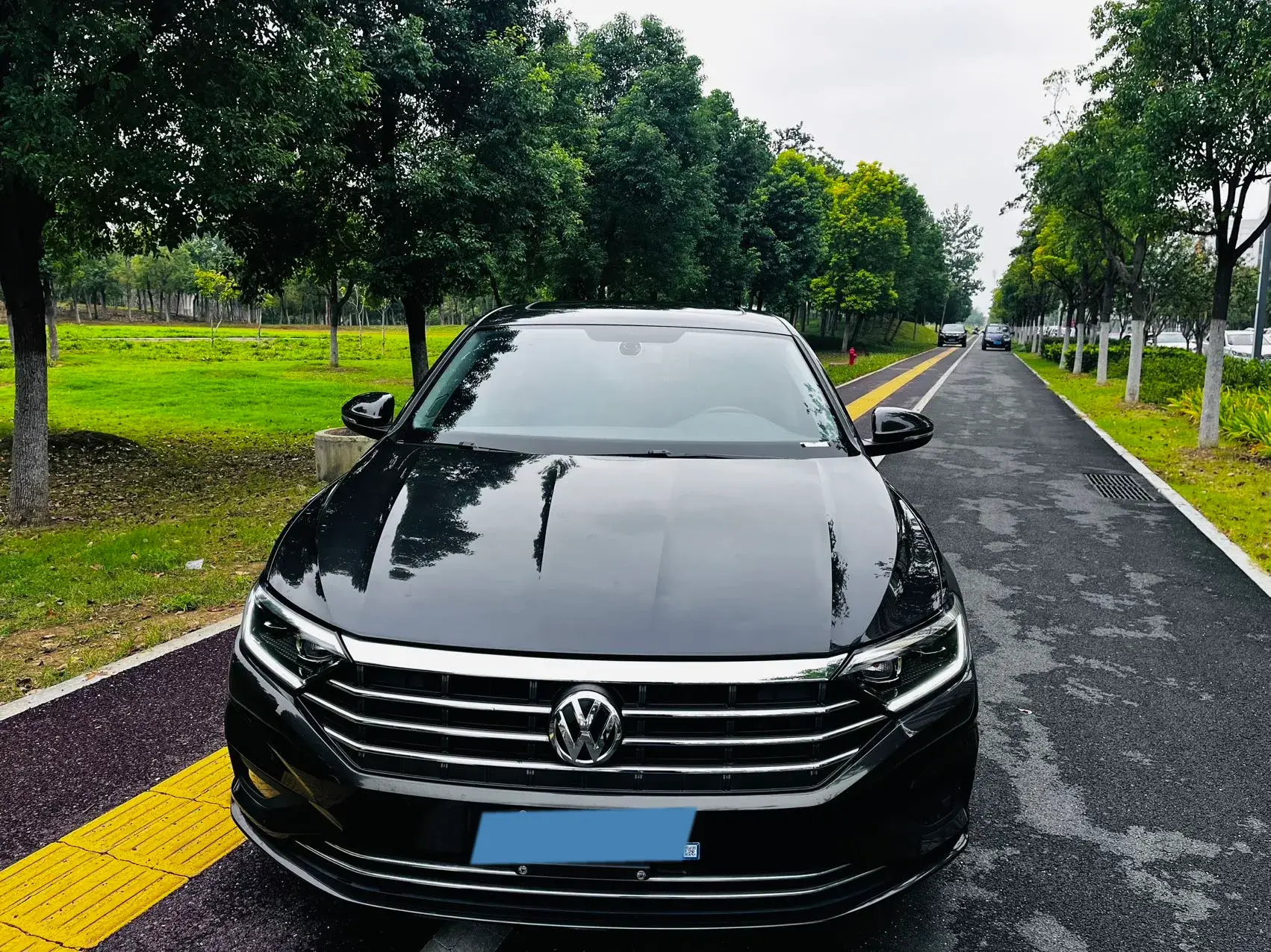 2021 VOLKSWAGEN SAGITAR thumbnail 2