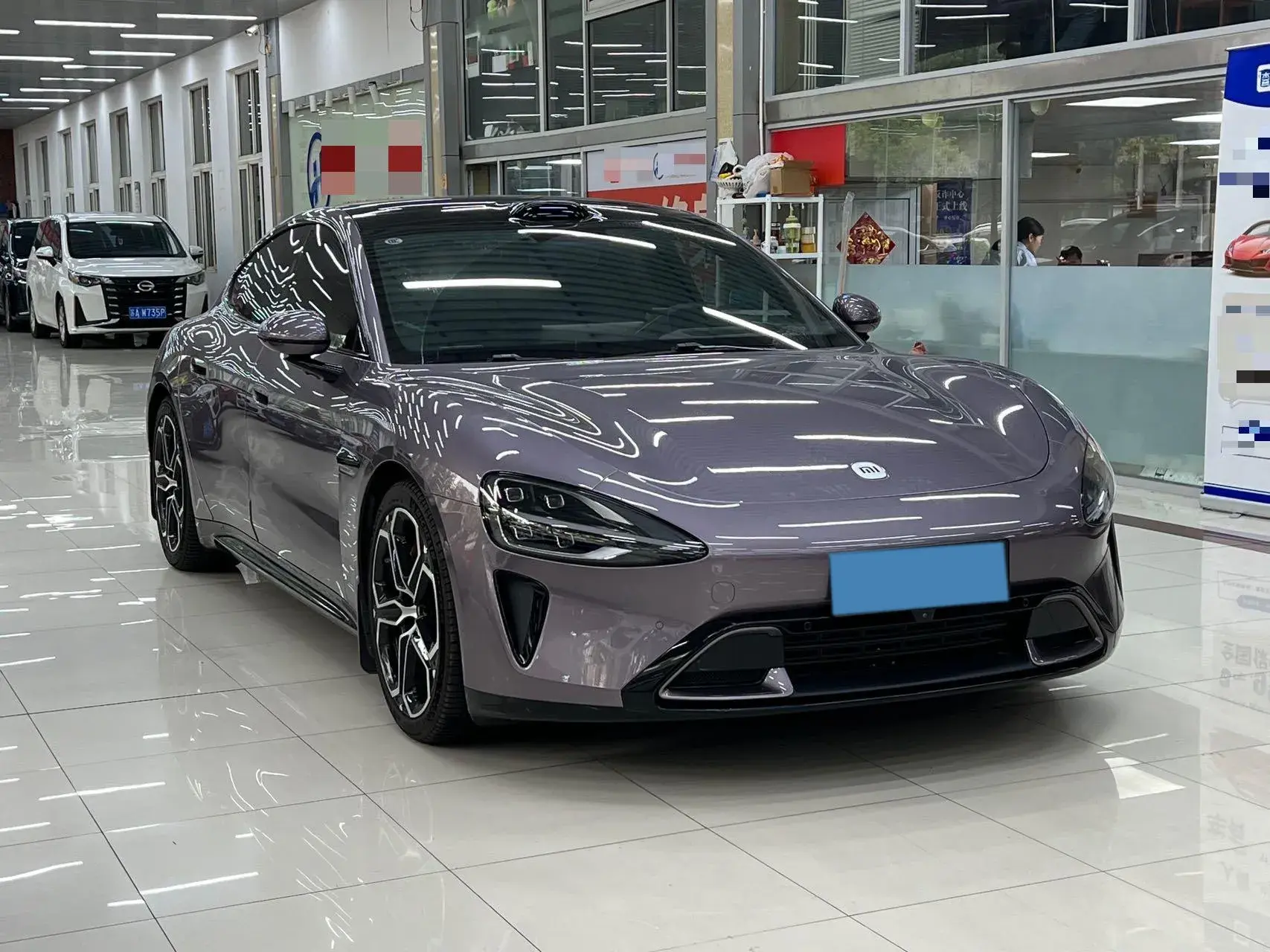 2024 MI SU7 thumbnail 3