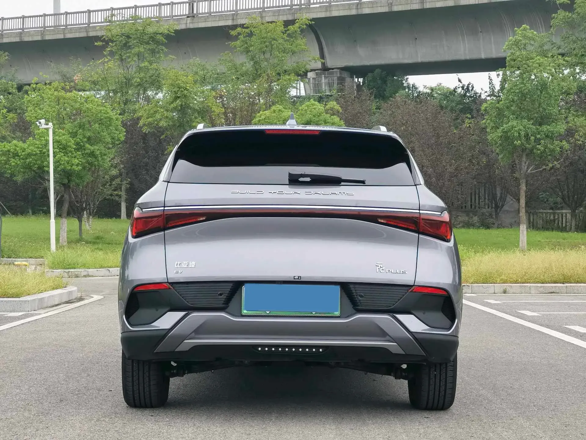 2024 BYD YUAN thumbnail 2