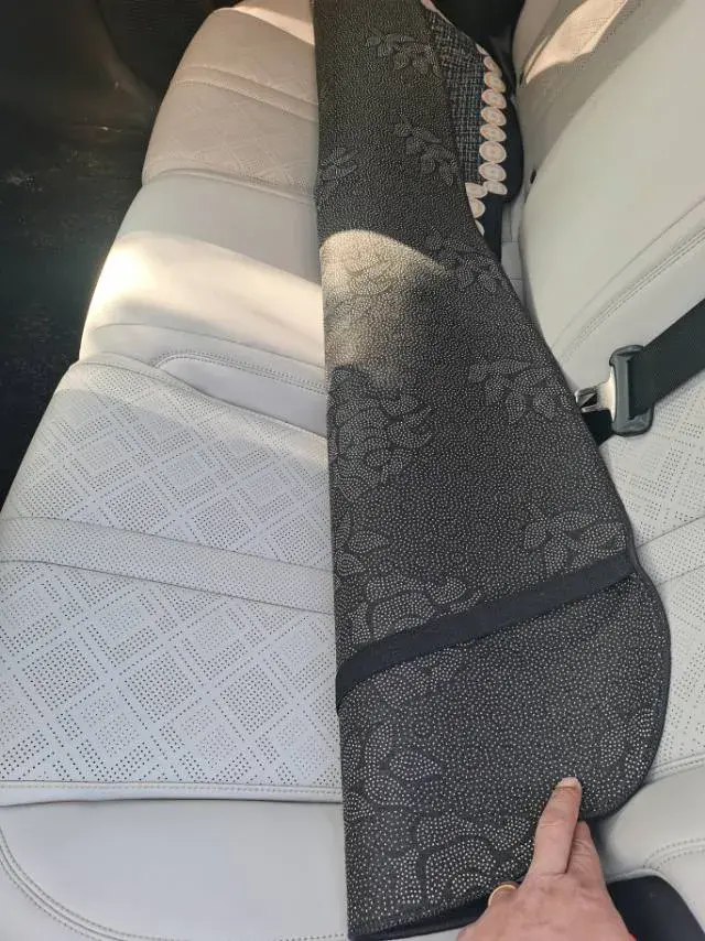 2024 BYD YUANUP thumbnail 4