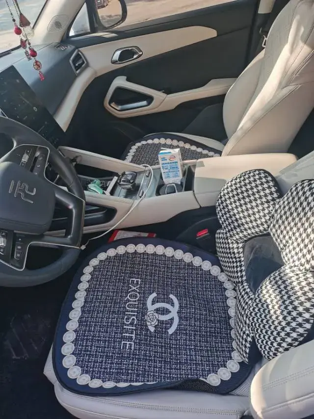 2024 BYD YUANUP thumbnail 3