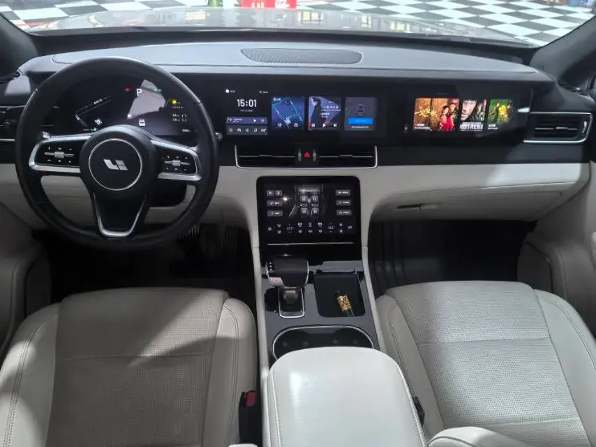 2021 LI ONE thumbnail 2