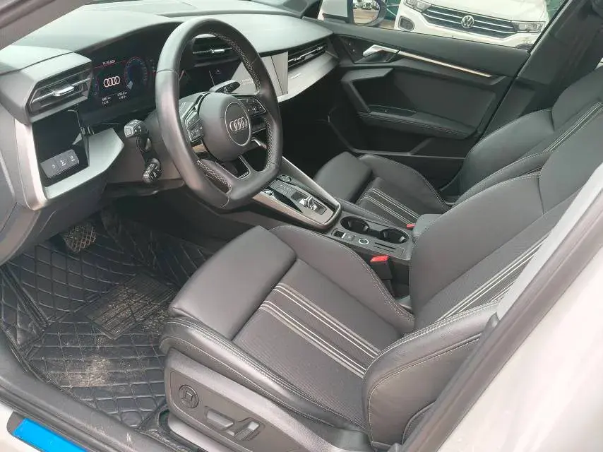 2023 AUDI A3 thumbnail 4