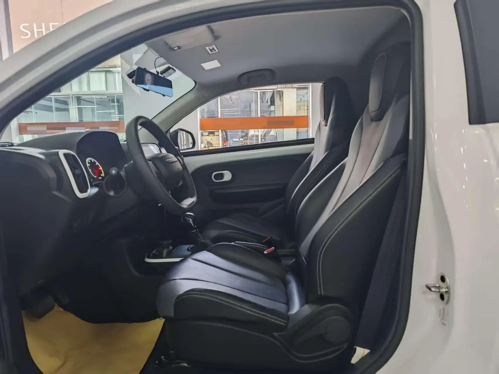 2022 ROEWE CLEVER thumbnail 4