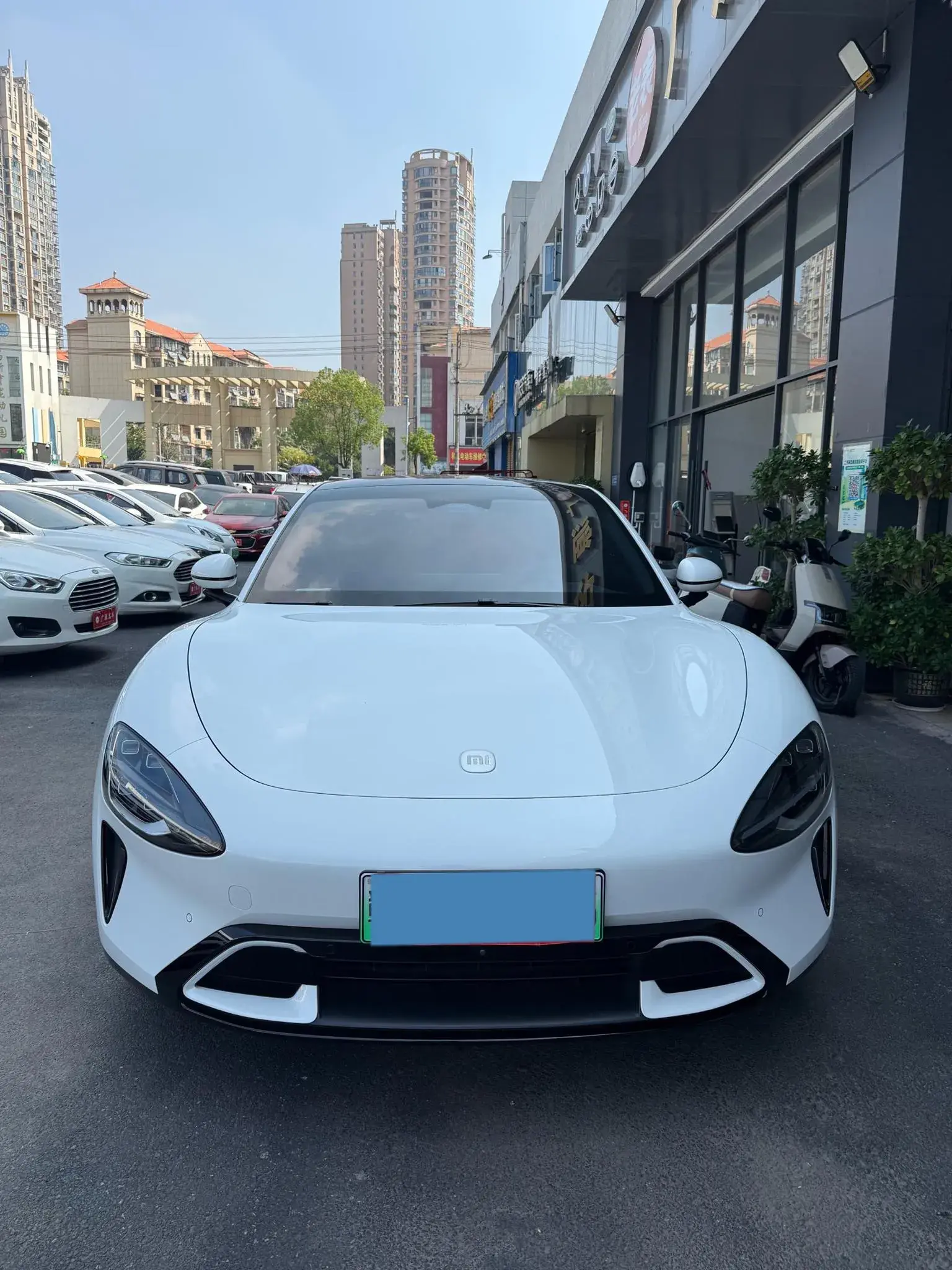 2024 MI SU7 thumbnail 2