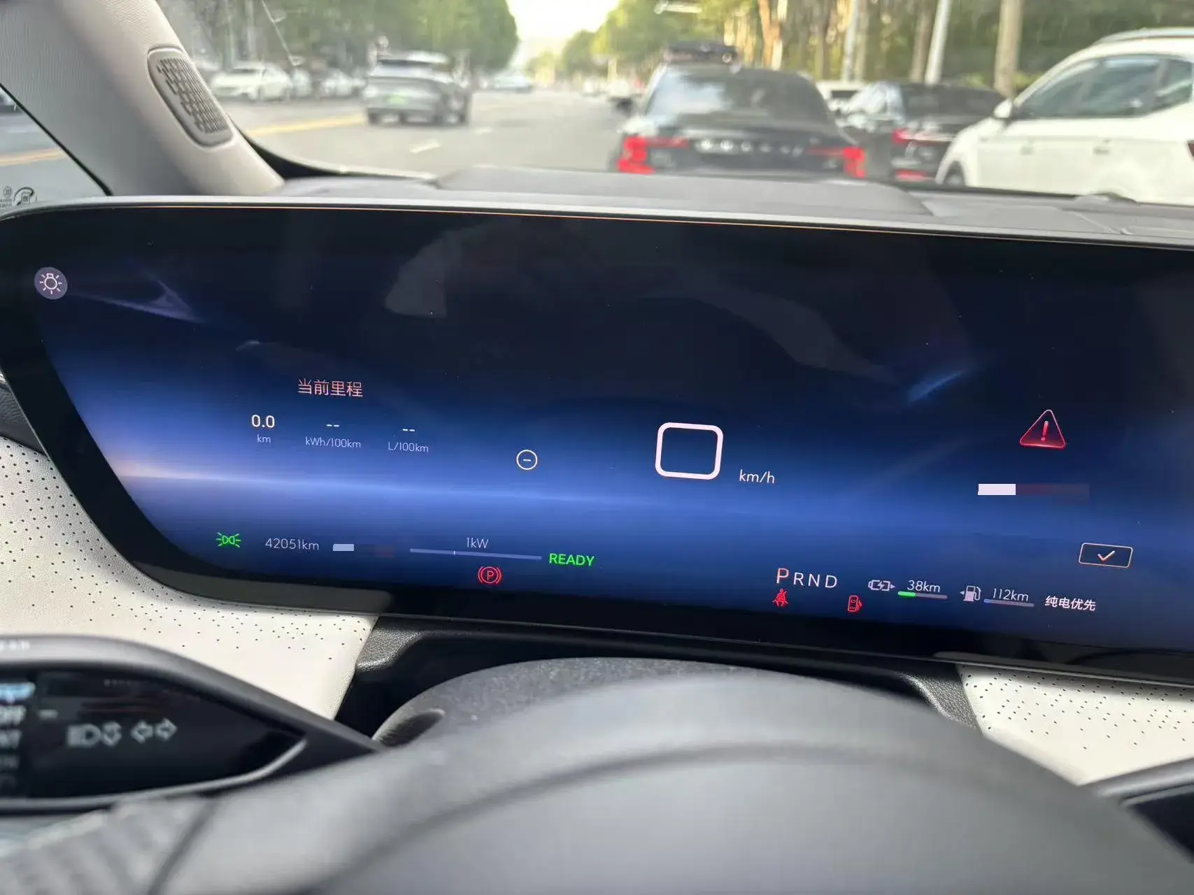 2024 BUICK GL8 thumbnail 4