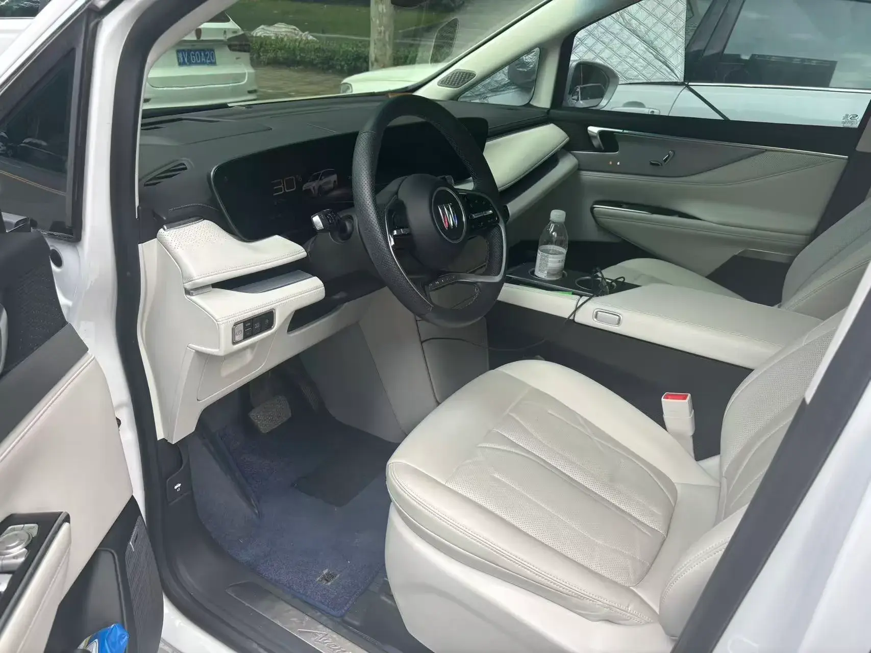 2024 BUICK GL8 thumbnail 2