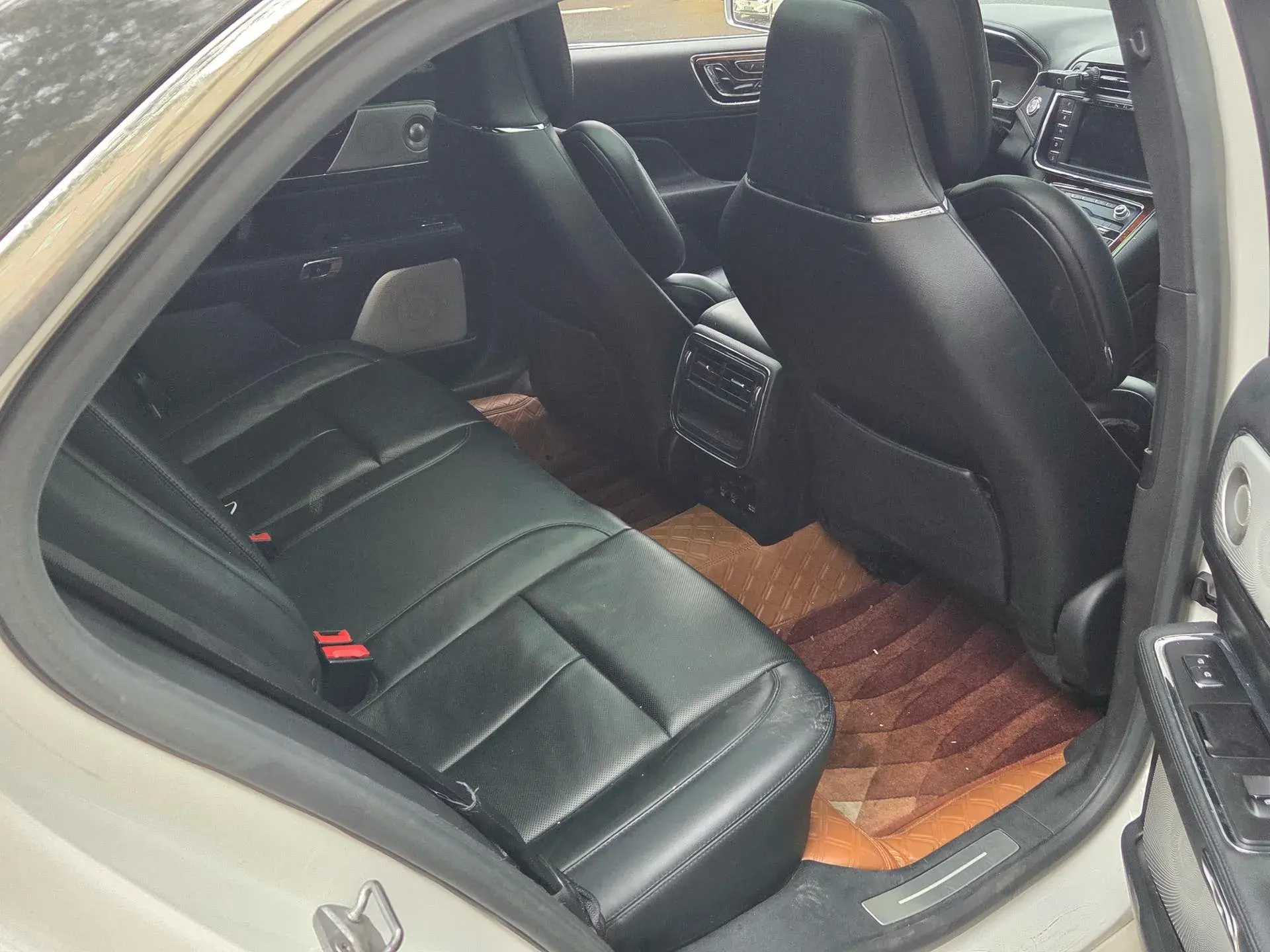 2017 LINCOLN CONTINENTAL thumbnail 4