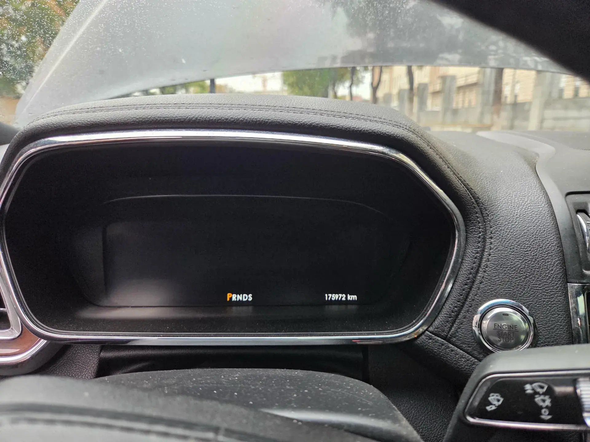 2017 LINCOLN CONTINENTAL thumbnail 3