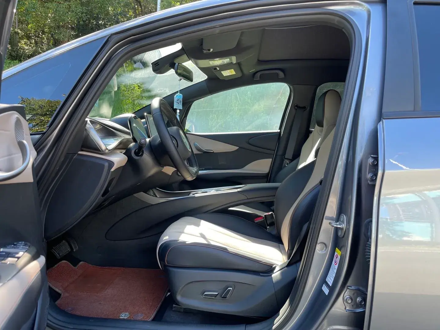 2023 BYD DOLPHIN thumbnail 4