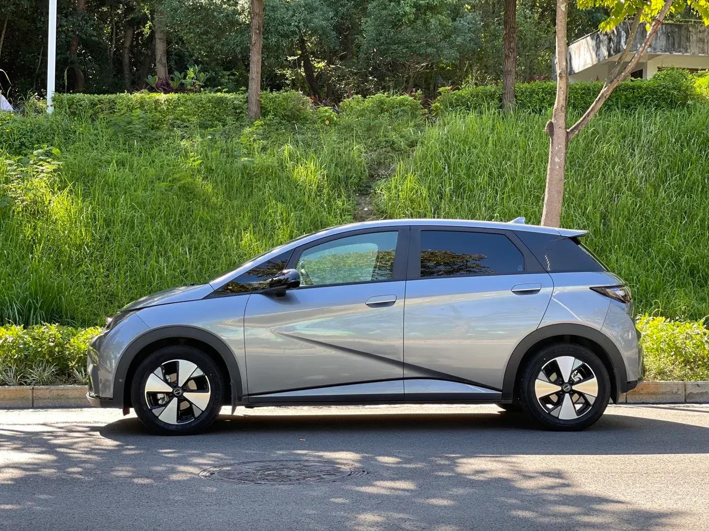 2023 BYD DOLPHIN thumbnail 3