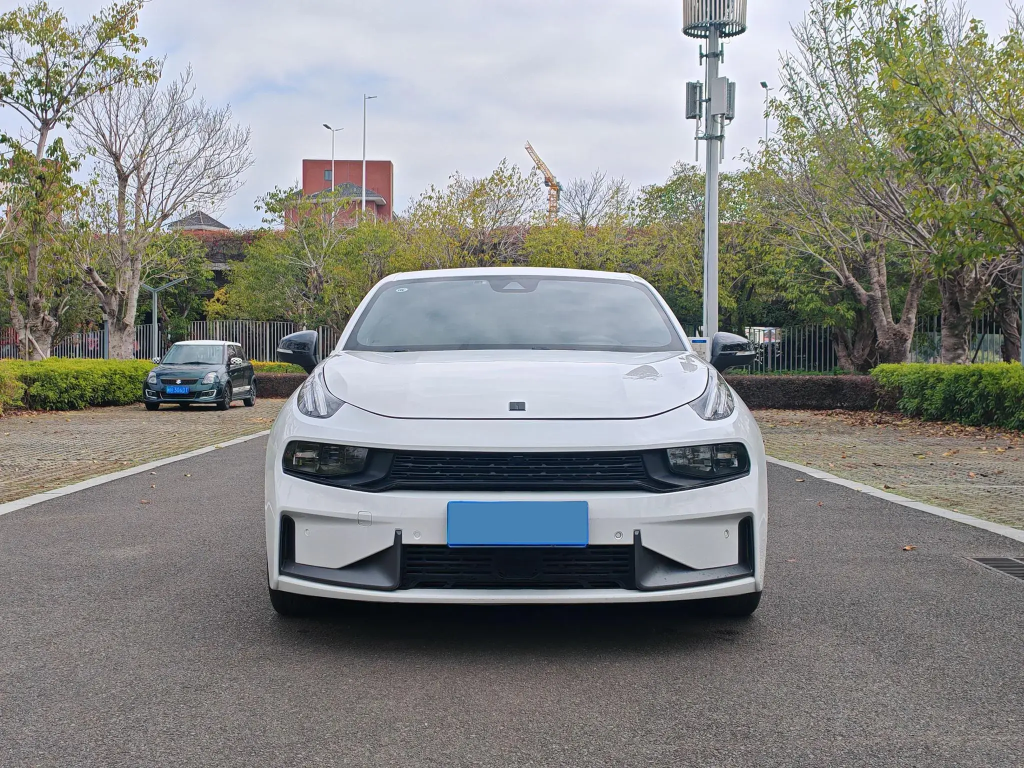 2022 LYNK&CO 03 thumbnail 2