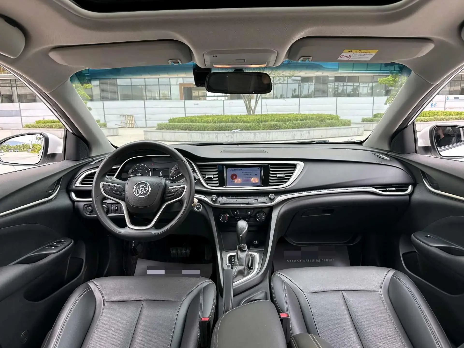2021 BUICK EXCELLE thumbnail 4