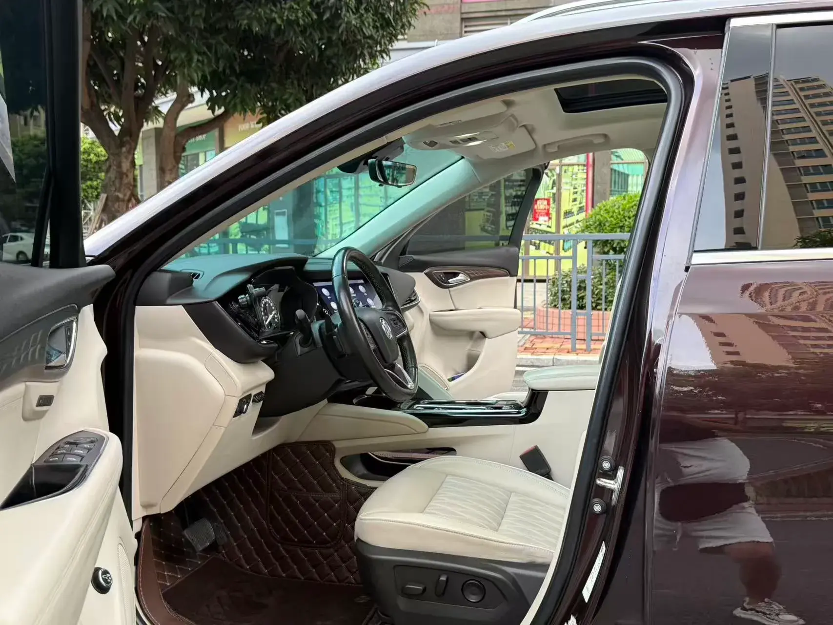 2020 BUICK ENVISIONS thumbnail 3