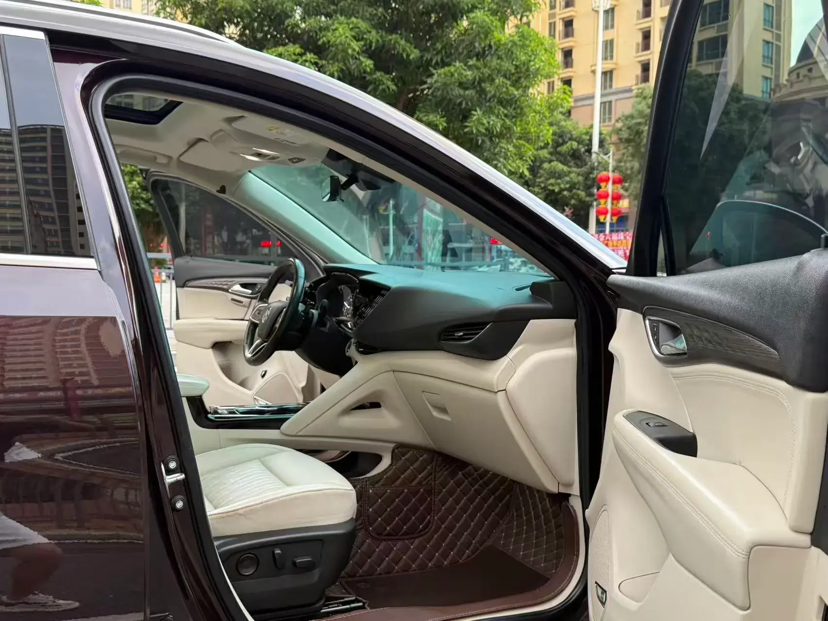 2020 BUICK ENVISIONS thumbnail 2