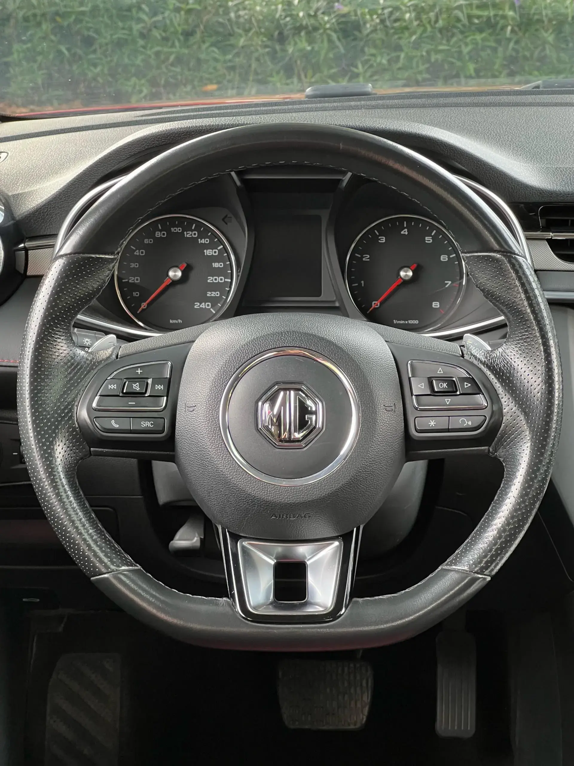 2019 MG MG6 thumbnail 4