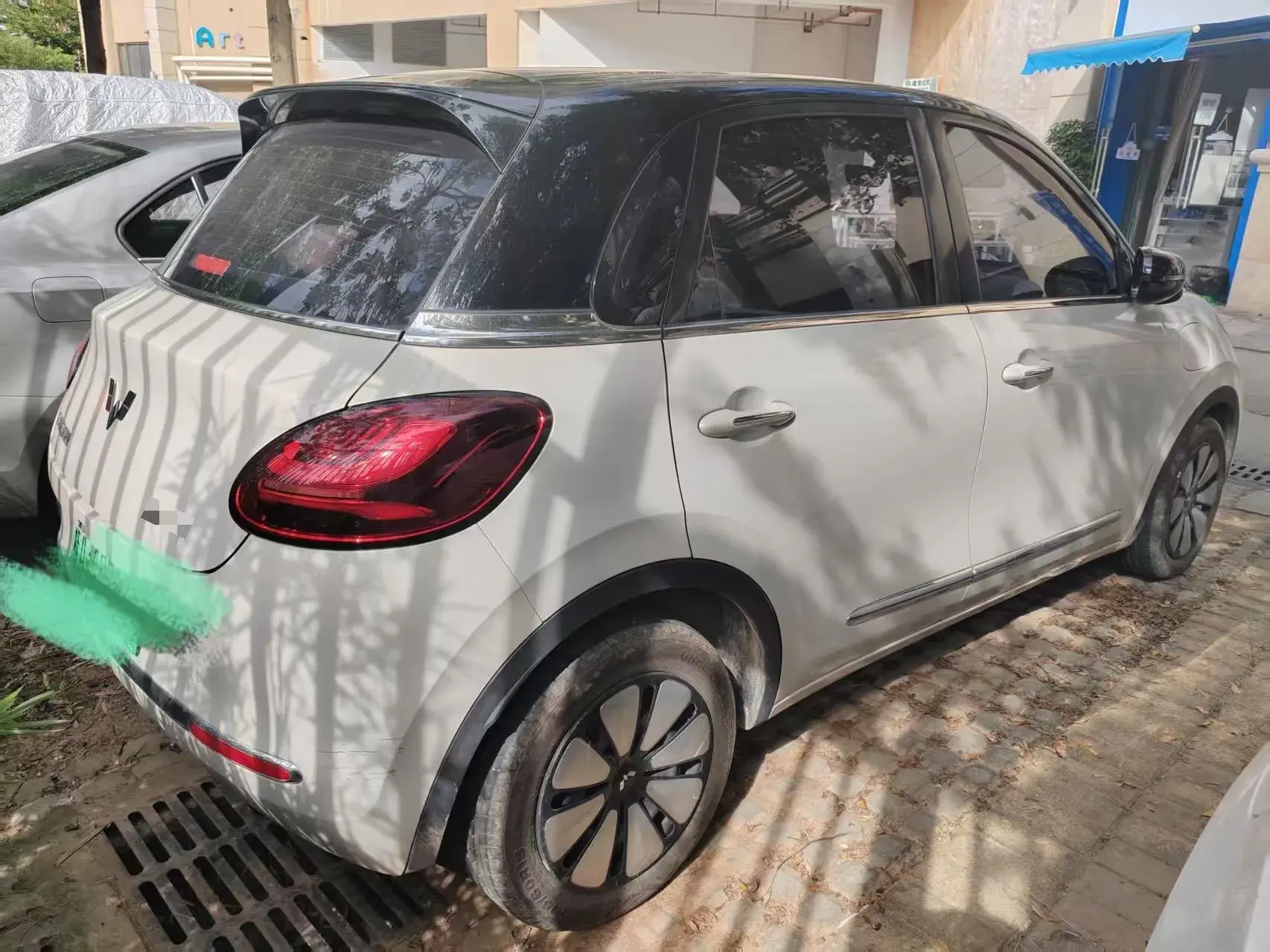 2023 WULING BINGUO thumbnail 2