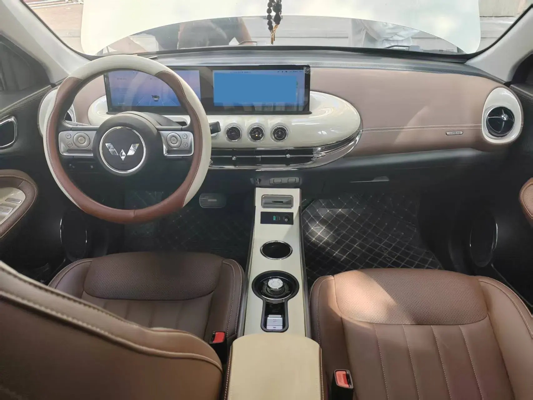 2023 WULING BINGUO thumbnail 3