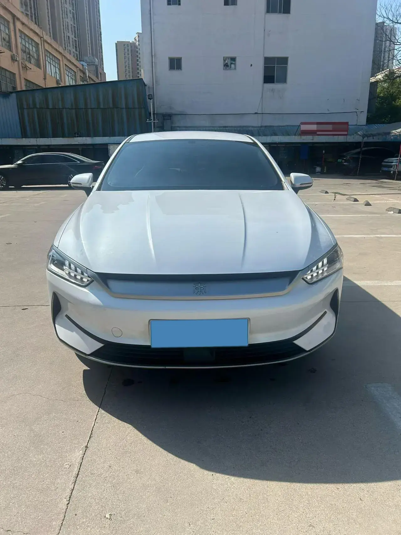 2024 BYD QIN thumbnail 2