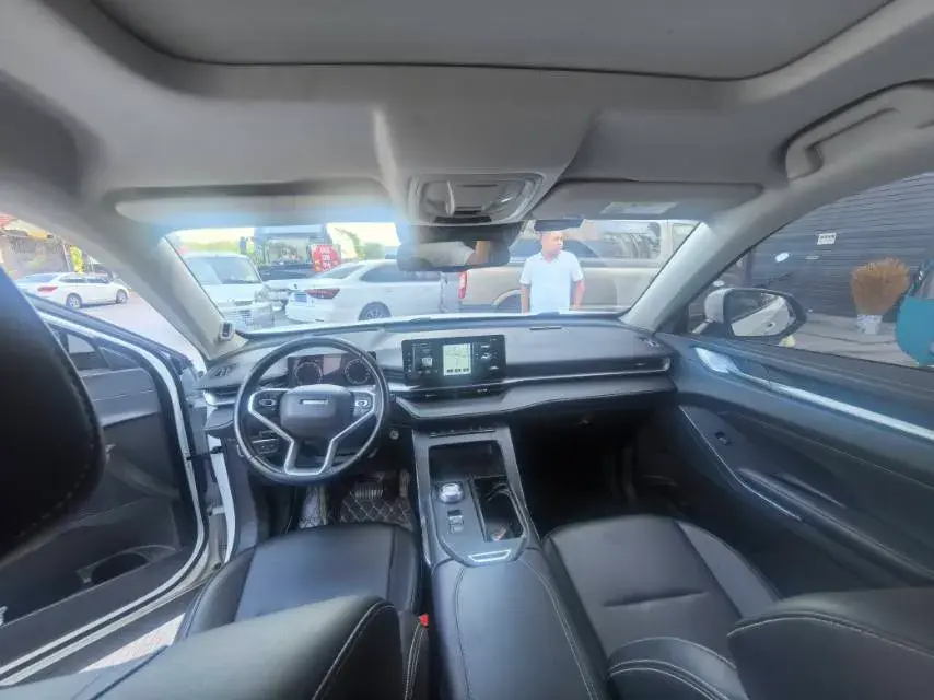 2022 HAVAL H6 thumbnail 4