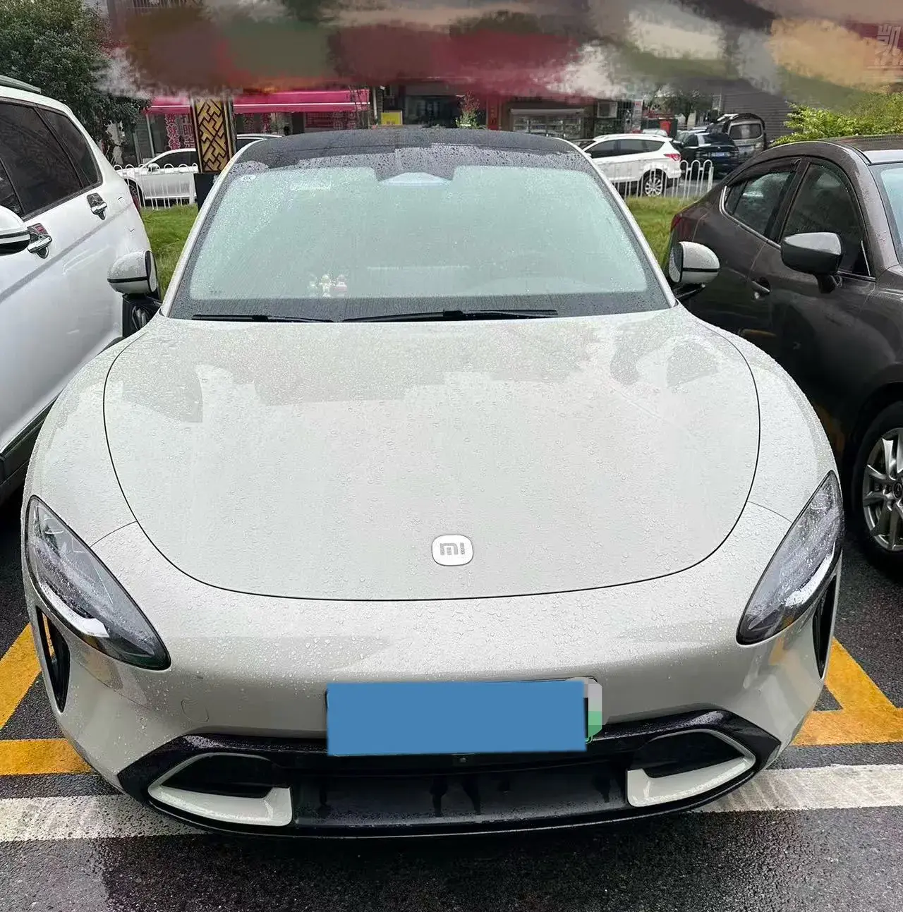 2024 MI SU7 thumbnail 2