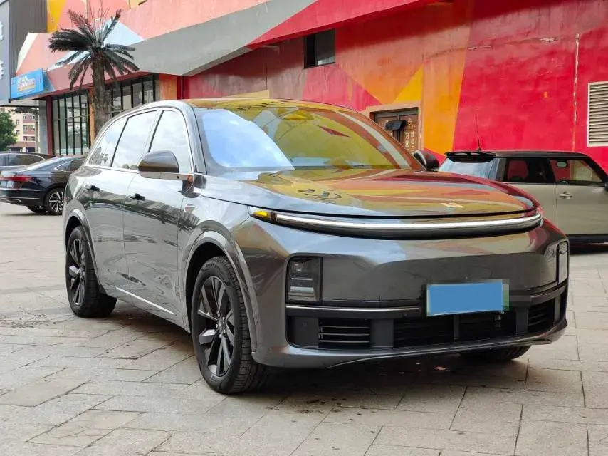 2023 LI L7 thumbnail 3