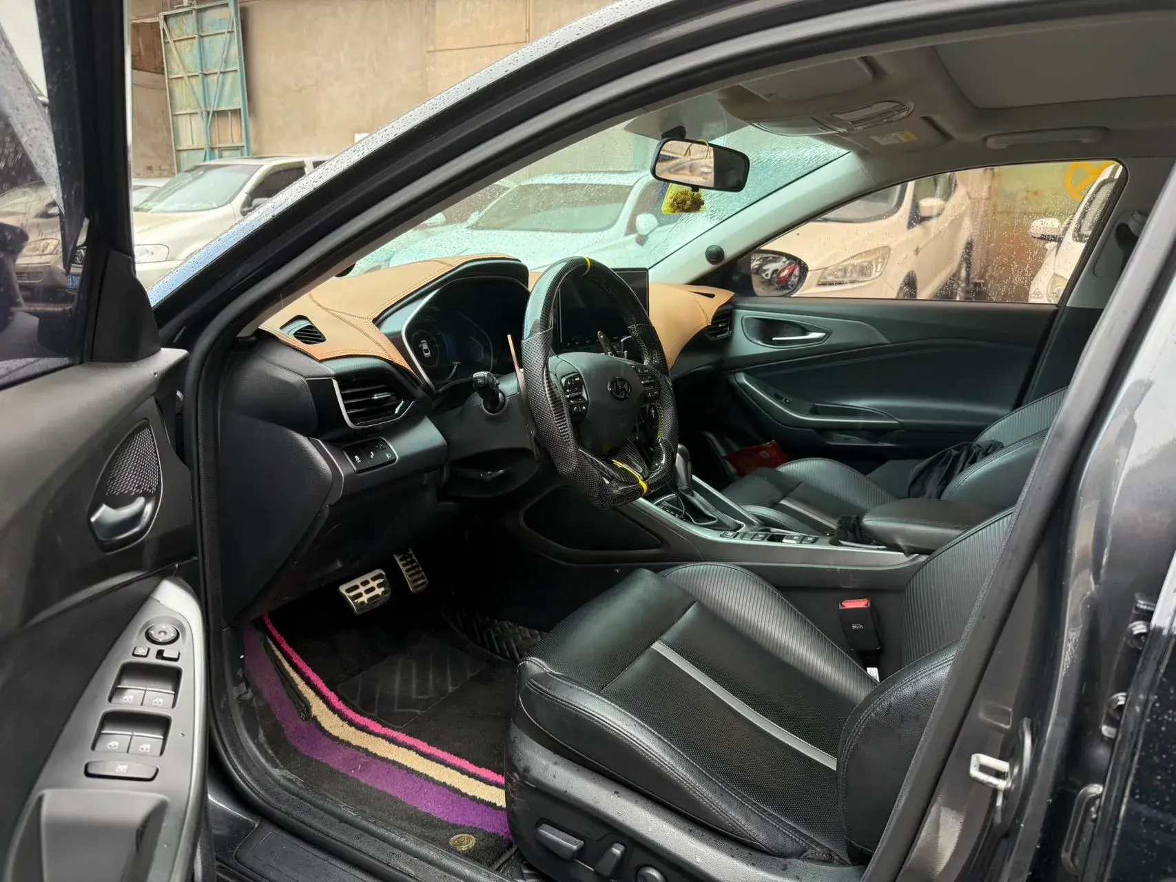 2019 HYUNDAI LA thumbnail 4