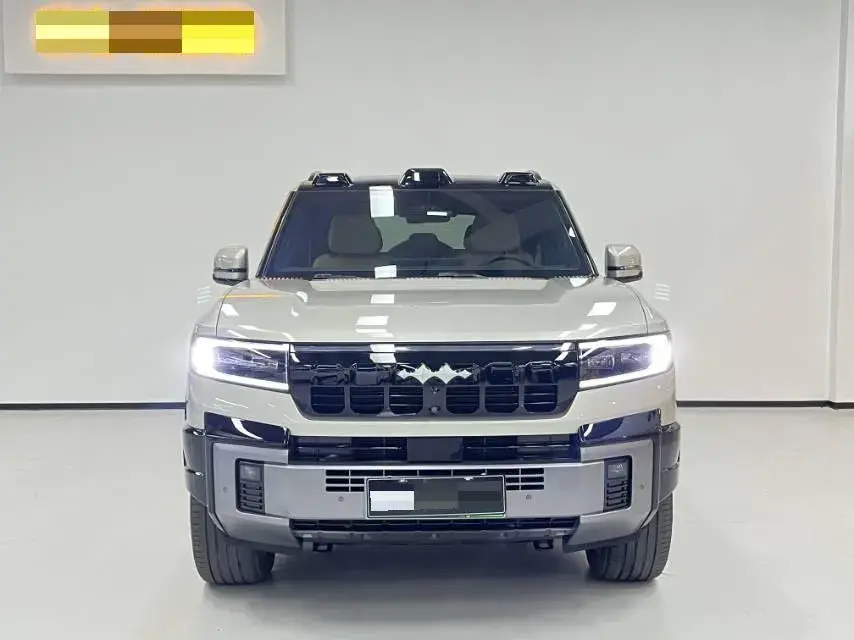 2025 FANGCHENGBAO BAO thumbnail 2