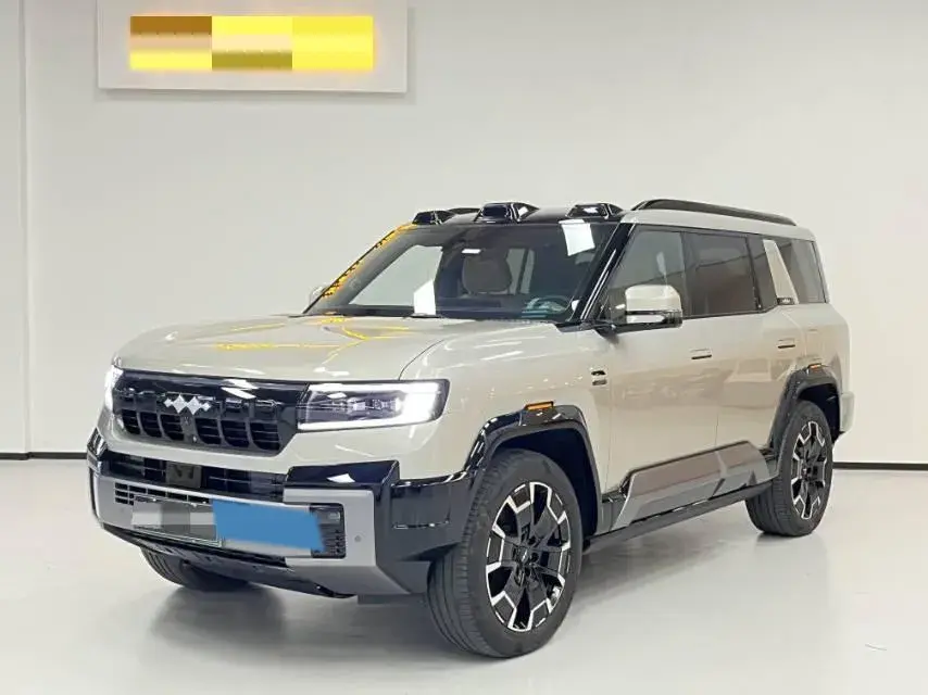 2025 FANGCHENGBAO BAO view 1