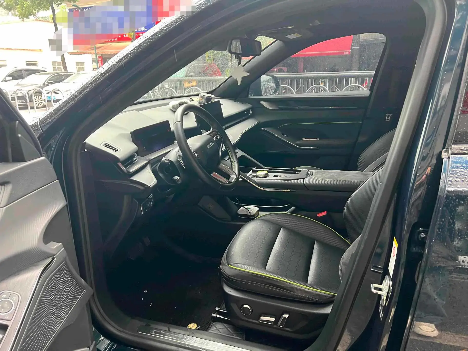 2022 HAVAL H6S thumbnail 3