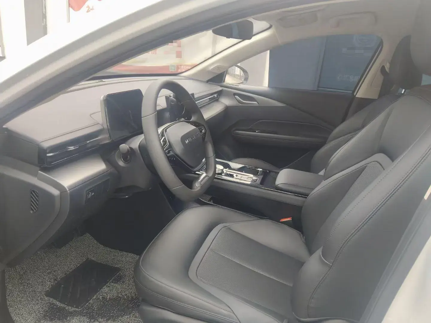 2024 WULING E5 thumbnail 4