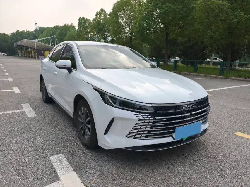 2024 BYD DESTROYER thumbnail 3