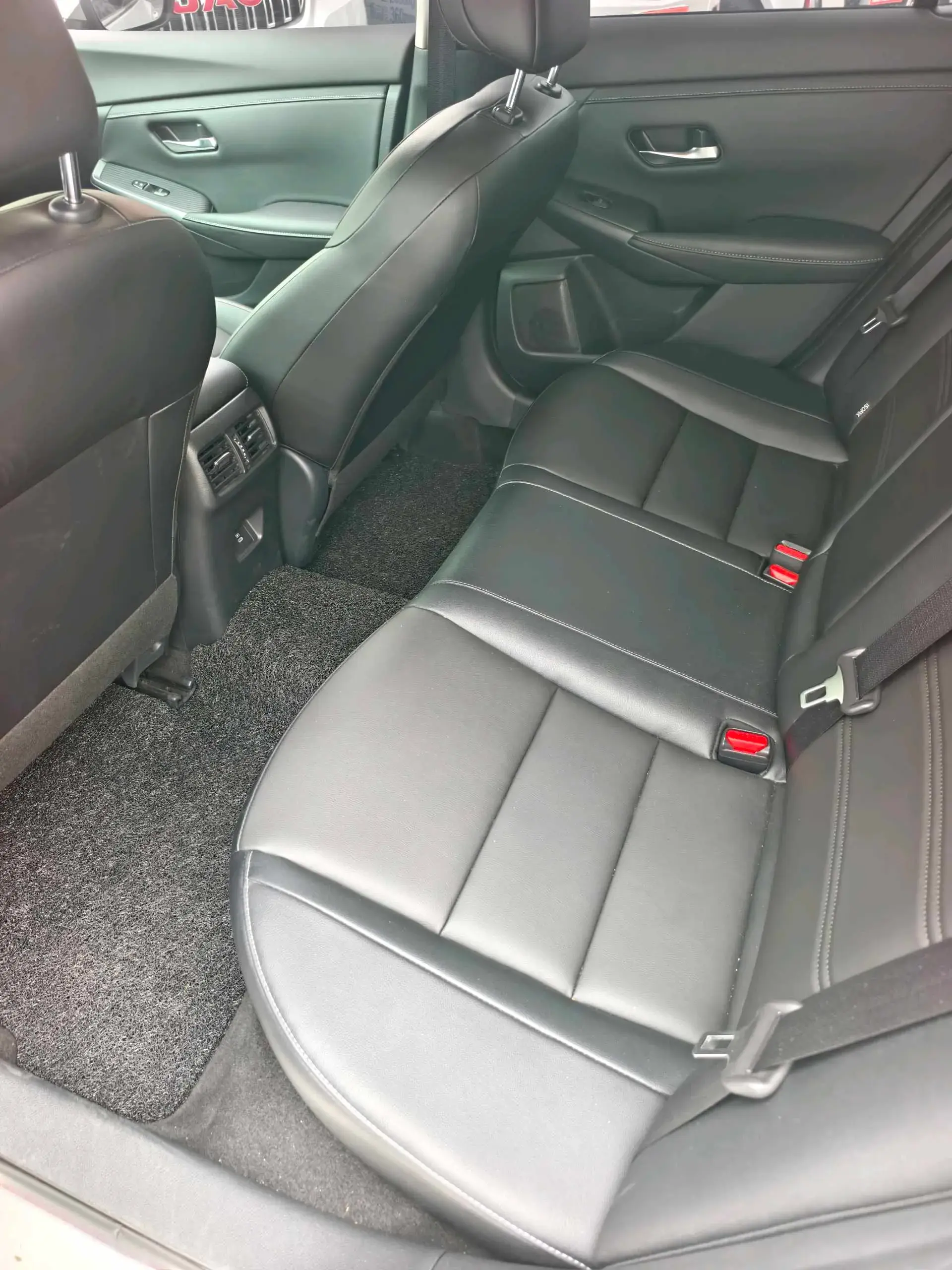 2023 NISSAN SYLPHY thumbnail 4