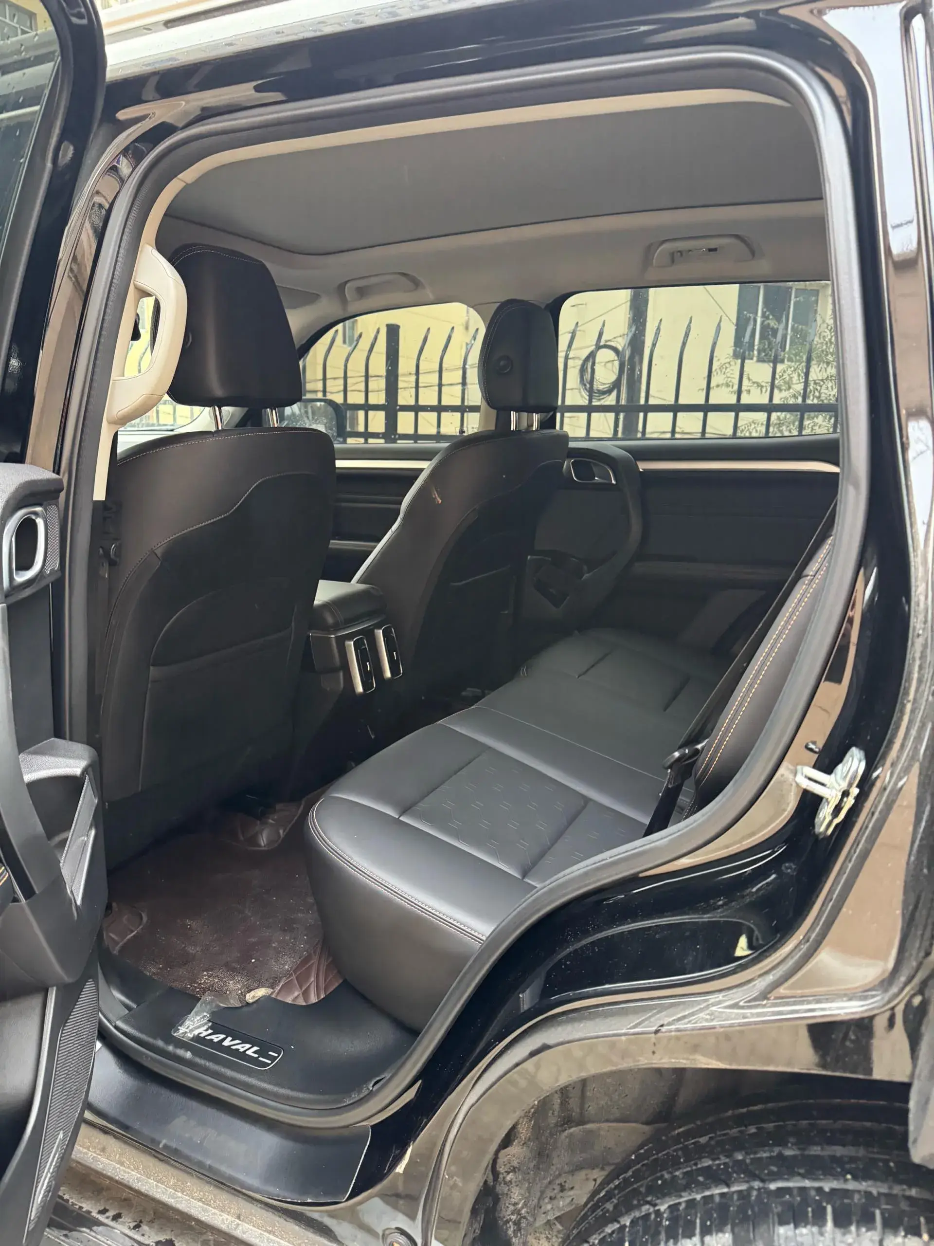 2022 HAVAL DARGO thumbnail 4