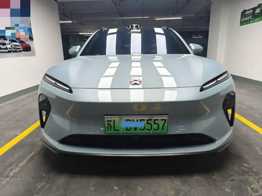 2023 NIO ET5T thumbnail 2