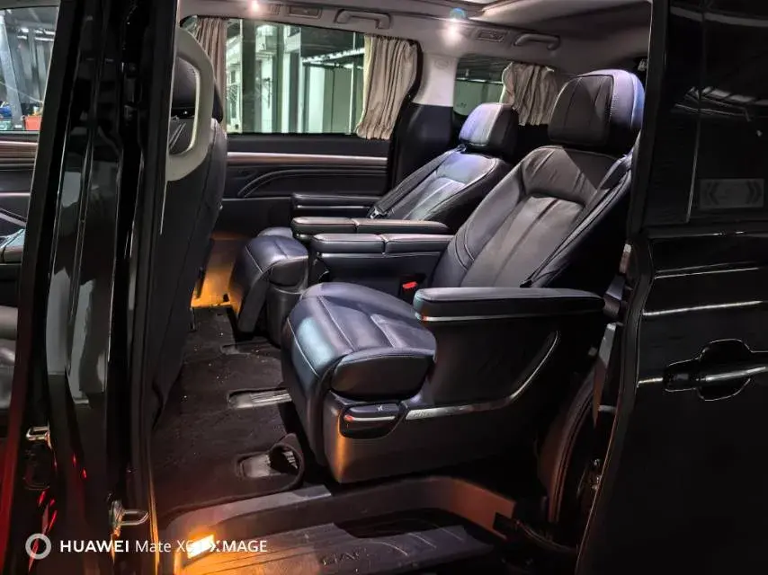 2021 GAC TRUMPCHI thumbnail 3