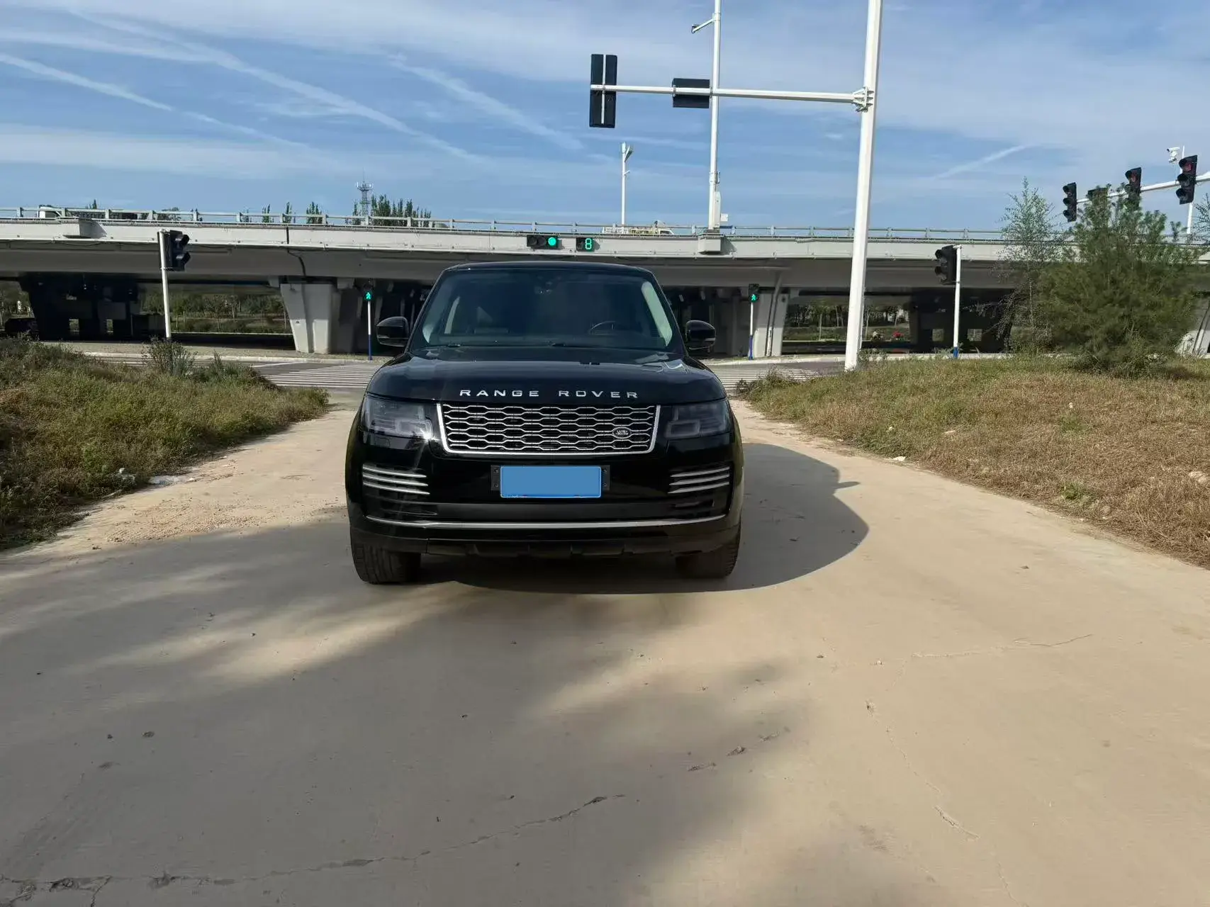 2017 LAND ROVER thumbnail 3