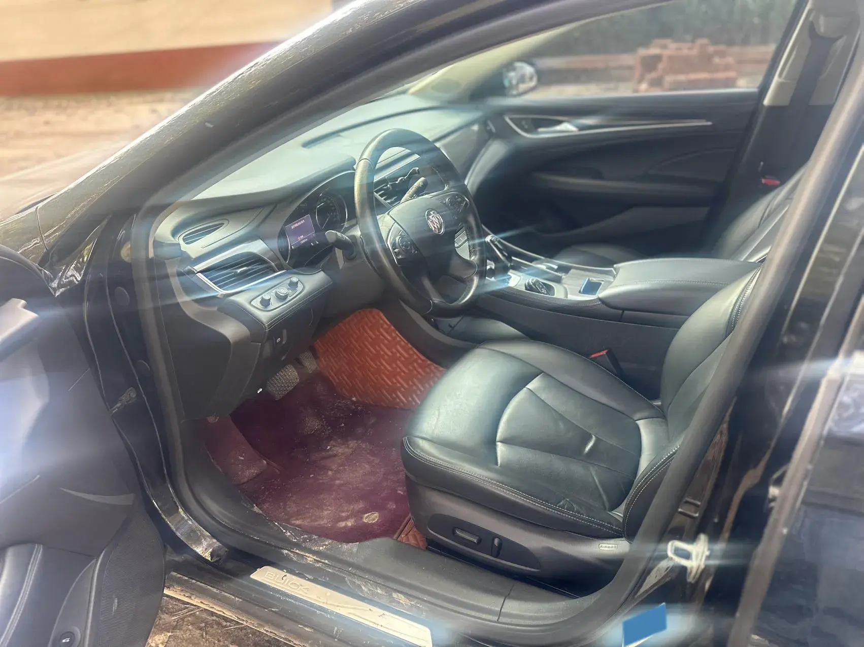 2021 BUICK LARCOSSE thumbnail 2