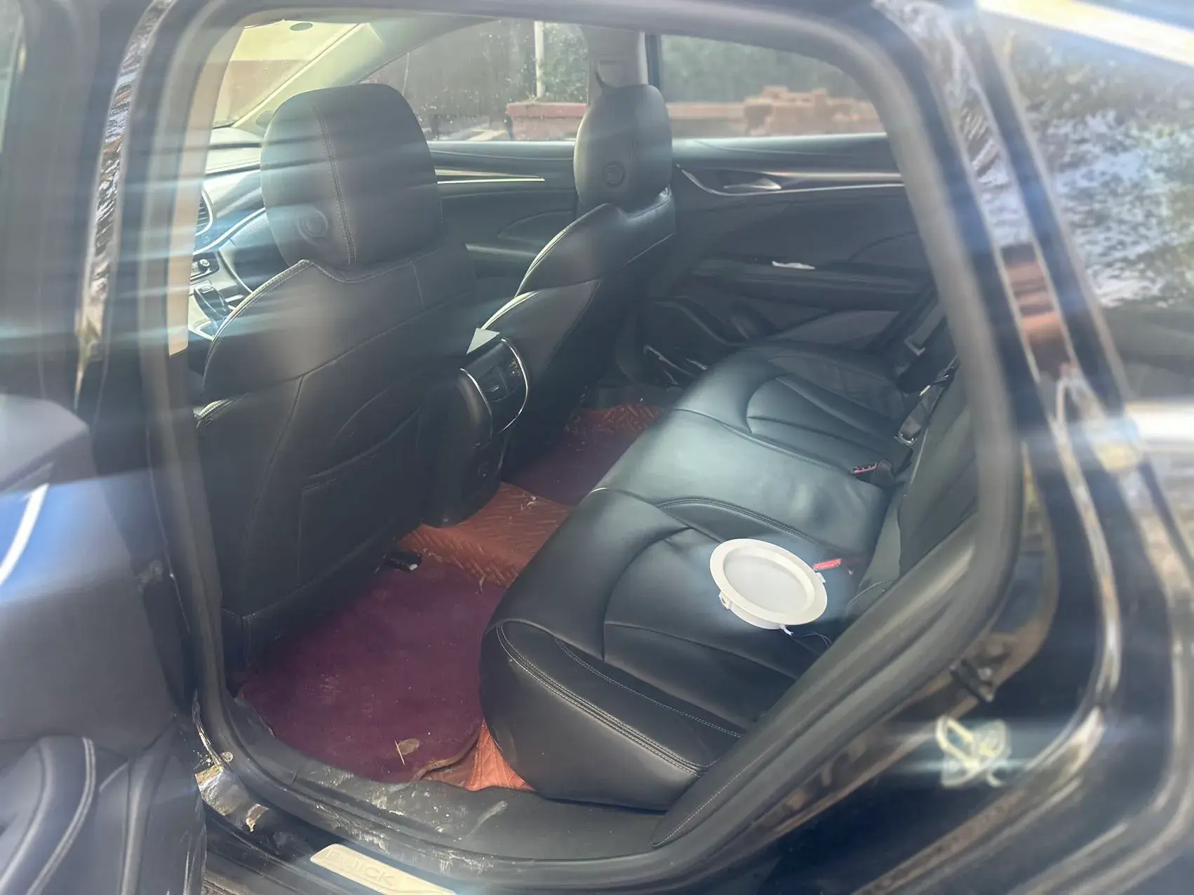 2021 BUICK LARCOSSE thumbnail 3