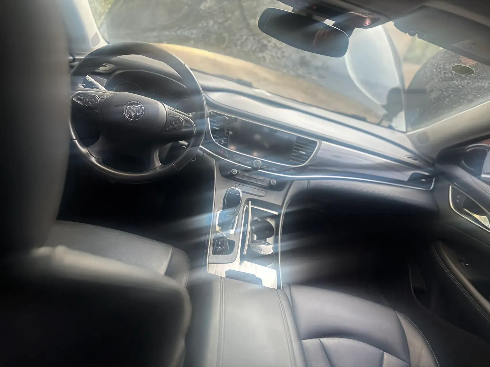 2021 BUICK LARCOSSE thumbnail 4