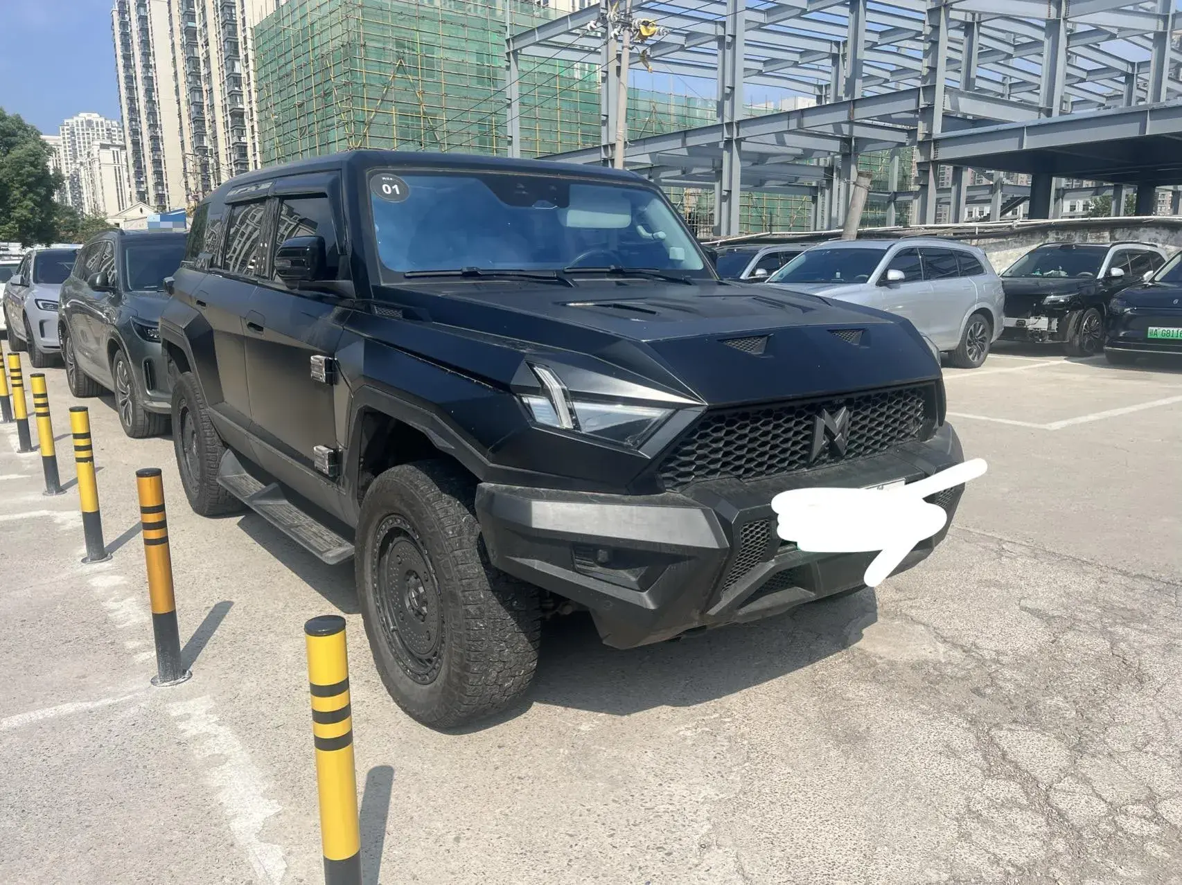 2023 M HERO thumbnail 3