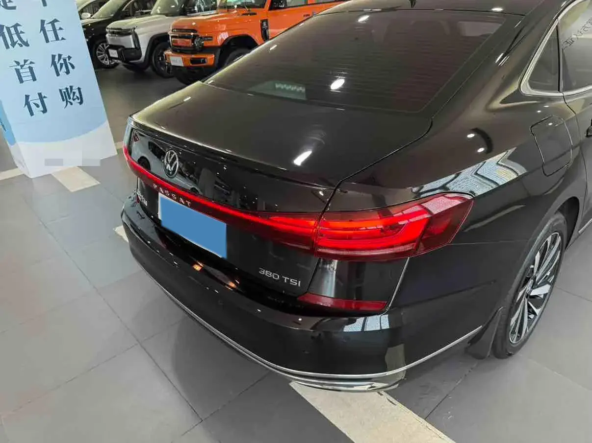 2021 VOLKSWAGEN LAVIDA thumbnail 4